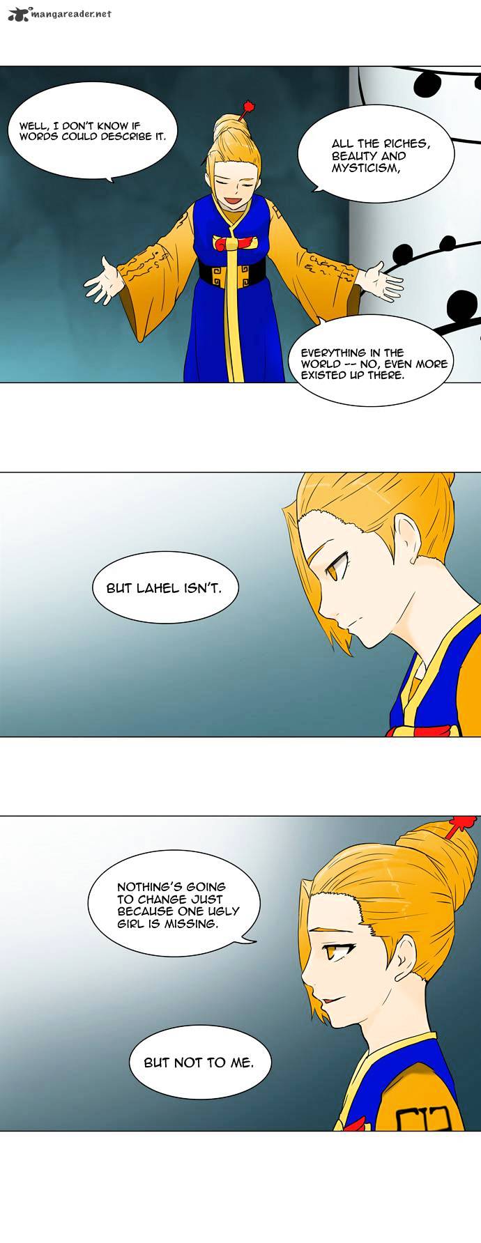 Tower of God, Chapter 58 image 46